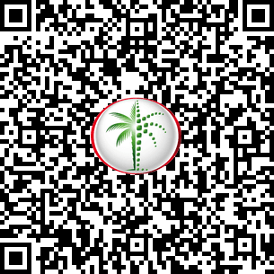 DLD verification QR code