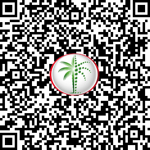DLD verification QR code