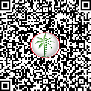 DLD verification QR code