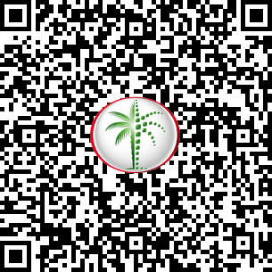 DLD verification QR code
