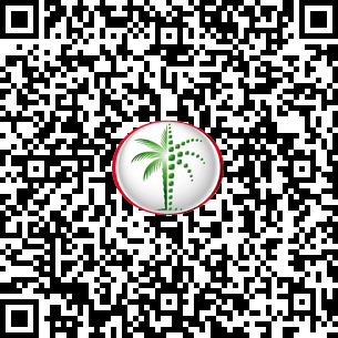 DLD verification QR code
