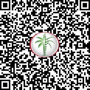 DLD verification QR code