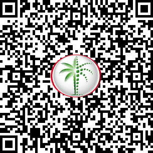 DLD verification QR code