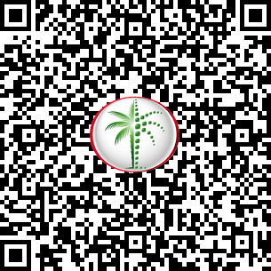 DLD verification QR code