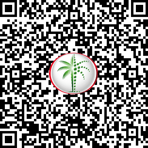 DLD verification QR code