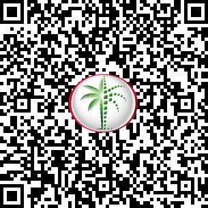 DLD verification QR code