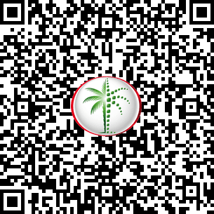 DLD verification QR code