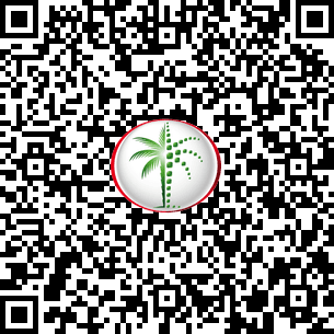 DLD verification QR code