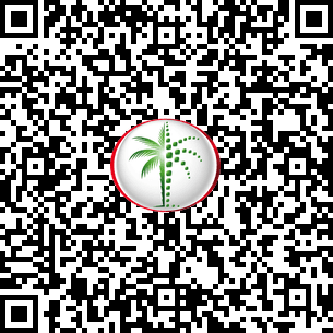 DLD verification QR code