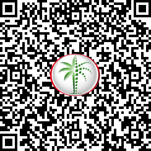 DLD verification QR code