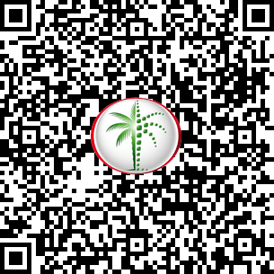 DLD verification QR code