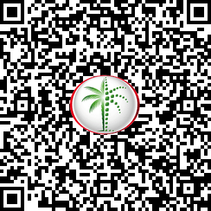 DLD verification QR code