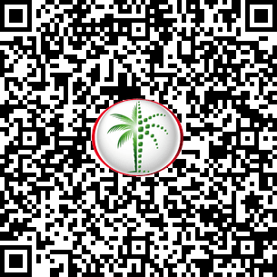 DLD verification QR code