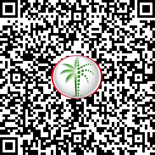 DLD verification QR code