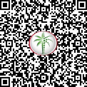 DLD verification QR code