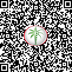DLD verification QR code