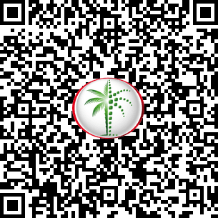 DLD verification QR code