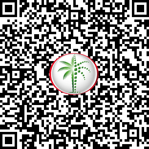 DLD verification QR code