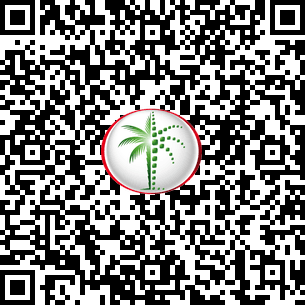 DLD verification QR code