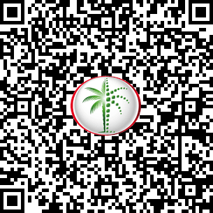 DLD verification QR code
