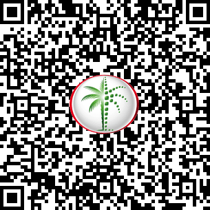 DLD verification QR code