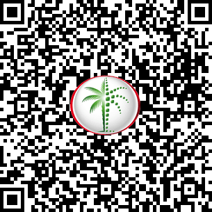 DLD verification QR code