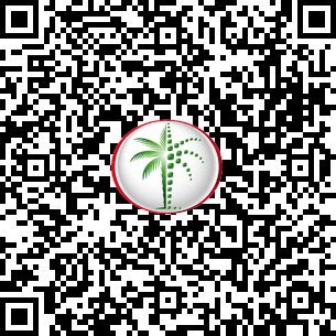 DLD verification QR code