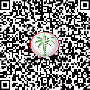 DLD verification QR code