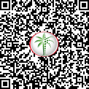 DLD verification QR code