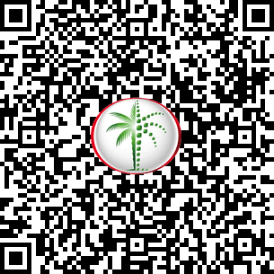 DLD verification QR code