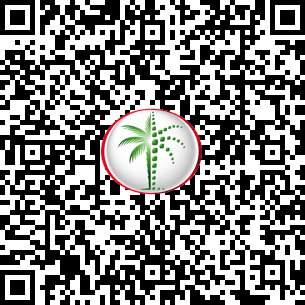 DLD verification QR code