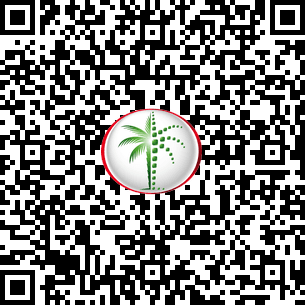 DLD verification QR code