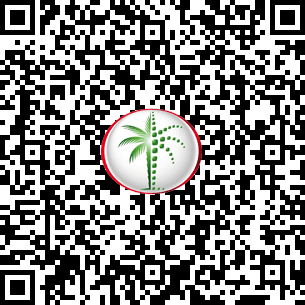 DLD verification QR code