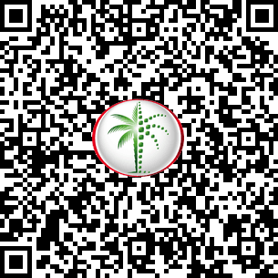 DLD verification QR code