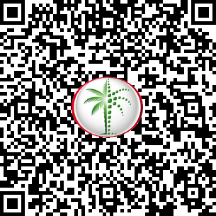 DLD verification QR code
