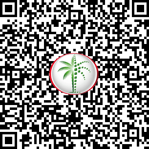 DLD verification QR code