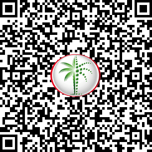 DLD verification QR code