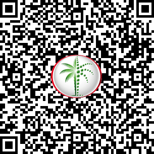 DLD verification QR code