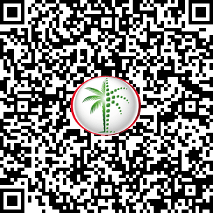 DLD verification QR code