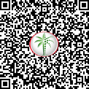 DLD verification QR code