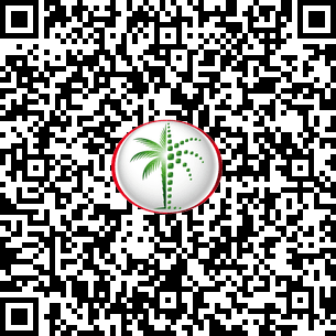 DLD verification QR code