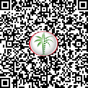 DLD verification QR code