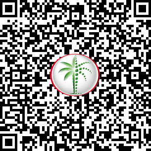 DLD verification QR code