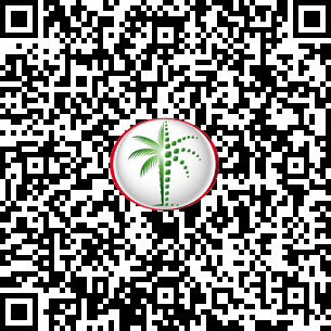 DLD verification QR code