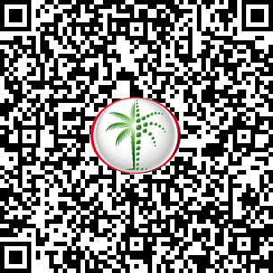 DLD verification QR code