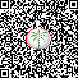 DLD verification QR code