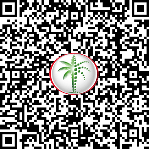 DLD verification QR code