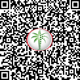DLD verification QR code