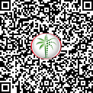 DLD verification QR code