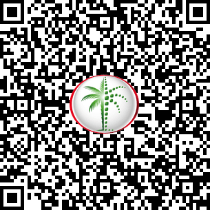 DLD verification QR code